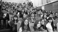 Фото Михаила ПЕРМИНА