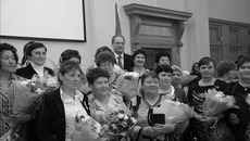 Фото пресс-службы губернатора и правительства НСО