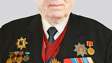 Константин Георгиевич Першилин