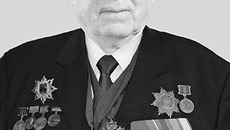 Константин Георгиевич Першилин