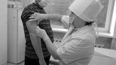 Главные качества медицинской сестры — решительность, аккуратность, умение сопереживать. Фото Павла КОМАРОВА