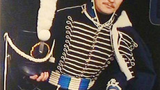 В гости к сибирякам — Надир Ширинский. Фото предоставлено Домом ученых СО РАН