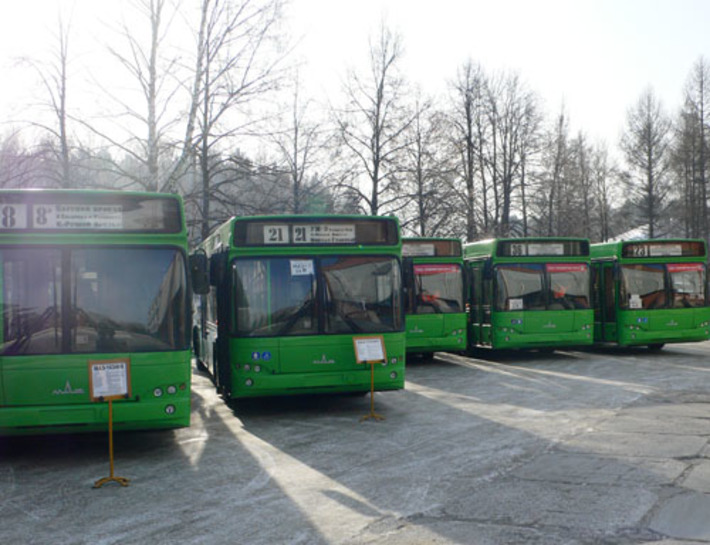 Фото Юрия БЕЛОУСОВА