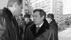 Важно грамотно распорядиться территорией, не используемой много лет. Фото пресс-службы мэрии Новосибирска