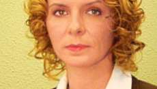 Марина Вячеславовна Панова