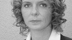 Марина Вячеславовна Панова