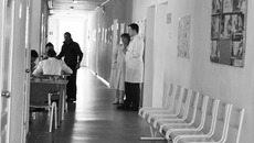 Пациенты отделения верят в трезвое будущее. Фото Натальи НАШТАЛОВОЙ