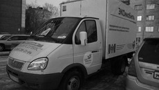 Пока «Экомобили» работали только в областном центре. Фото Дарьи ДОРОТОВОЙ