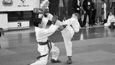 «Кубок Успеха» традиционно открывает юным спортсменам новые горизонты. Фото из архива клуба «Успех»