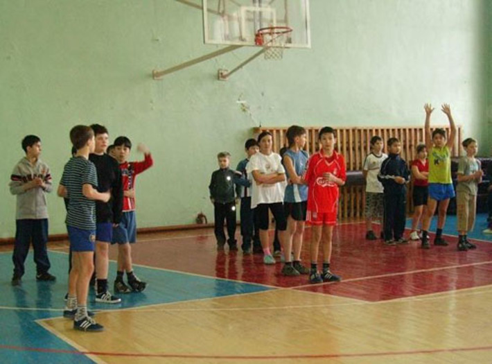 Спортивные залы должны полностью соответствовать санитарным нормам. Фото с сайта pallasowka.ru