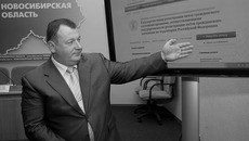 Анатолий Дюбанов: — Процесс предоставления услуг становится всё более удобным для граждан. Фото Павла КОМАРОВА