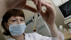 Добровольное анонимное тестирование на наркотики в школах вызвало неоднозначный резонанс. Фото пресс-службы губернатора и правительства Новосибирской области