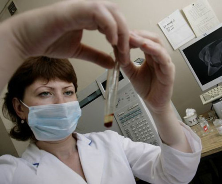 Добровольное анонимное тестирование на наркотики в школах вызвало неоднозначный резонанс. Фото пресс-службы губернатора и правительства Новосибирской области