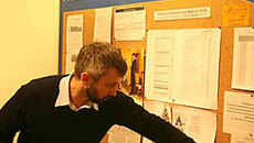 Управляющие компании должны раскрывать информацию о своей деятельности. Фото с сайта mayak.sbor.net