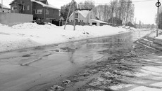 Правоустанавливающие документы на дом бывают разными. Фото Юрия БЕЛОУСОВА