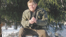 Фото Михаила ИВАНОВА