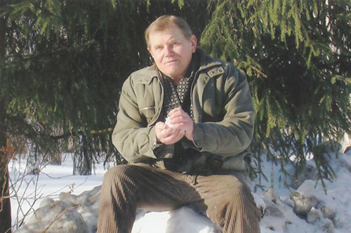 Фото Михаила ИВАНОВА