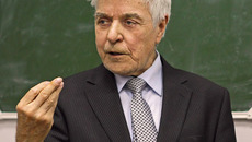 Фото Сергея ПЕТРОВА