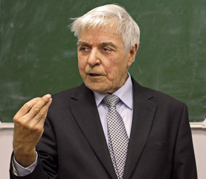 Фото Сергея ПЕТРОВА