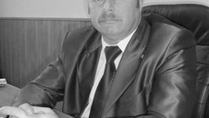 Николай Кузнецов: «В районе произошло немало перемен к лучшему». Фото Зои ТЮРИНОЙ