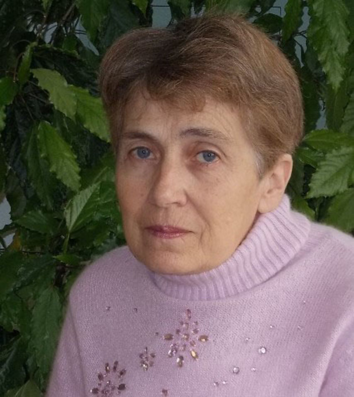 Заслуженный учитель РФ Валентина РУБЛЕВА: «Учитель должен уметь заинтересовать ребенка в самопознании собственных способностей, подтолкнуть к поиску индивидуального решения»