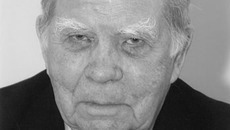 Председатель городского совета ветеранов Василий Шушпанов
