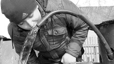 Областная программа по водообеспечению направлена на то, чтобы сделать воду доступной и качественной для всех. Фото Михаила ПЕРМИНА
