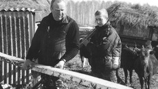 Начинающим фермерам в сфере животноводства будет оказана серьёзная финансовая поддержка. Фото Сергея ДЯТЛОВА