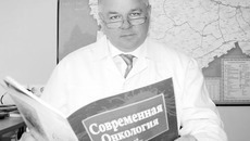 Олег ИВАНИНСКИЙ:  «Для взвешенных решений важен и частный, и обобщённый, абстрагированный взгляд на проблемы отрасли». Фото Михаила ПЕРМИНА