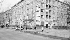 Фото Павла КОМАРОВА