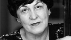 Наталия Гутман. Фото с сайта  www.belcanto.ru