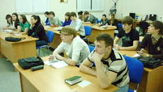 Услуги государственного Центра по развитию профессиональной карьеры для молодежи от 14 до 29 лет оказываются бесплатно. Фото из архива Центра развития профессиональной карьеры