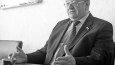 Фото Ивана ПЕТРОВА