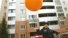 Фото Бориса МОСКВИНА