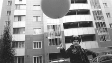 Фото Бориса МОСКВИНА