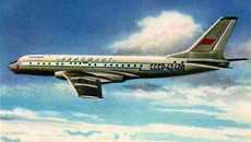 Ту-104