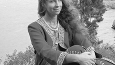 Дарья Головань. Фото из архива семьи Голованнь