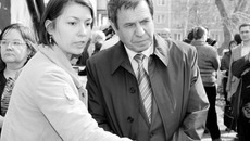 Какой двор будет отремонтирован, решали сами горожане. Фото пресс-центра мэрии