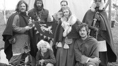 Фото из архива клуба «Северный берег»