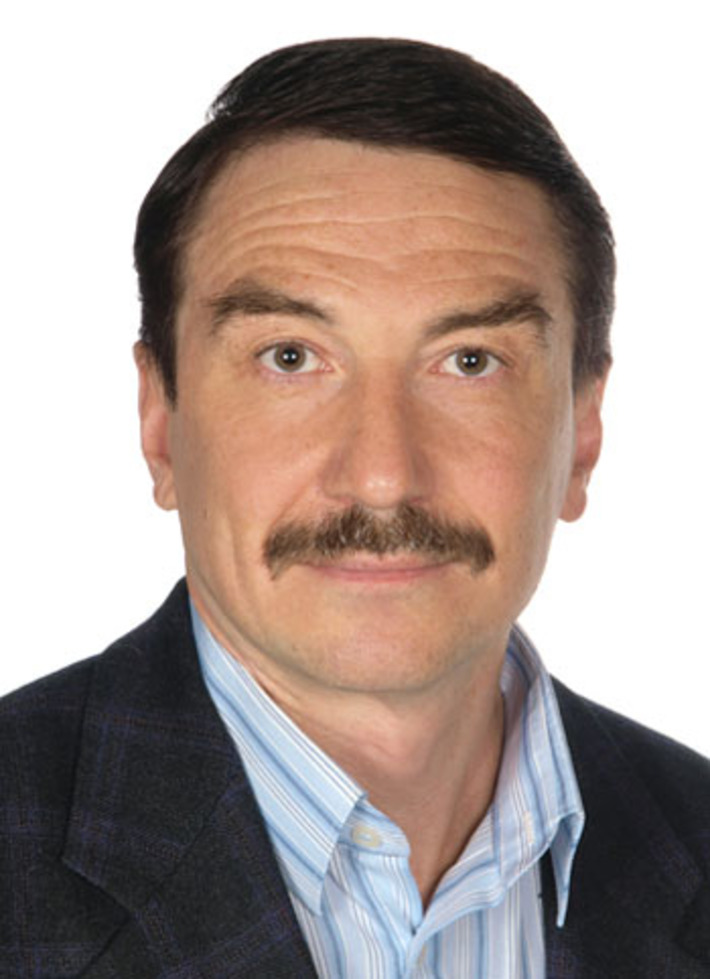 Василий КУЗИН