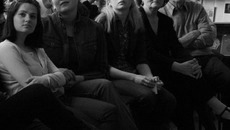 Событие объединило людей разных поколений. Фото Людмилы ХАРЛАМЕНКО