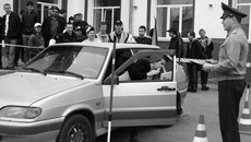 Фото Дарьи ДОРОТОВОЙ