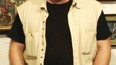 Фото из архива художника