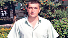 Фото из архива А. Илюшина