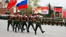 Фото Сергея ДЯТЛОВА (архив)