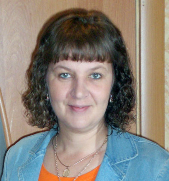 Искитимская учительница Татьяна Новичихина даёт уроки познания мира в позитивных красках