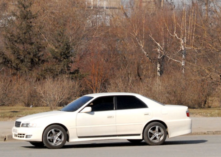 Фото Михаила ПЕРМИНА