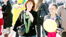 Фото Михаила ПЕРМИНА