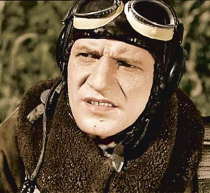 Кадр из фильма.