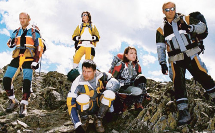 Кадр из фильма.